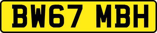 BW67MBH