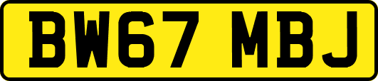 BW67MBJ