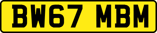 BW67MBM