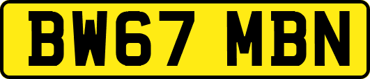 BW67MBN