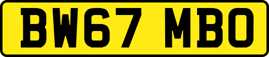 BW67MBO