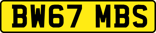 BW67MBS