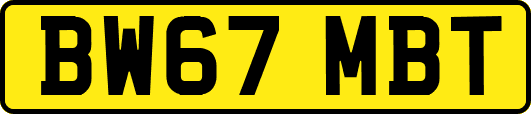 BW67MBT