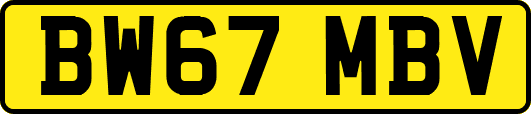 BW67MBV