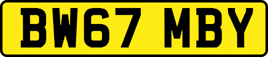 BW67MBY