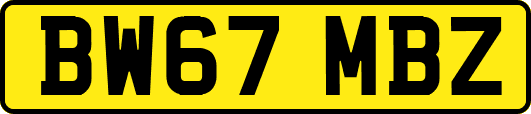 BW67MBZ