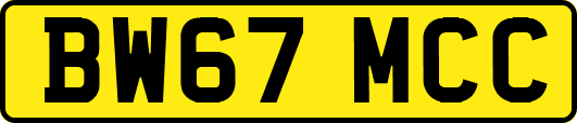 BW67MCC