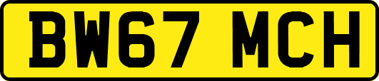 BW67MCH