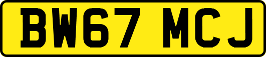 BW67MCJ