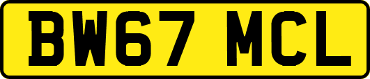 BW67MCL