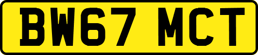 BW67MCT