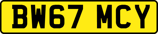 BW67MCY
