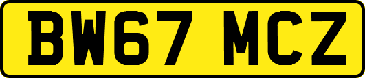 BW67MCZ