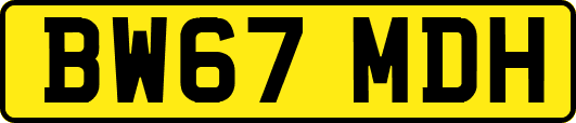BW67MDH