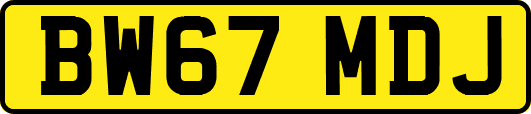BW67MDJ