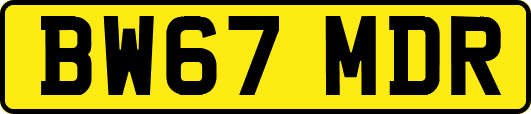 BW67MDR