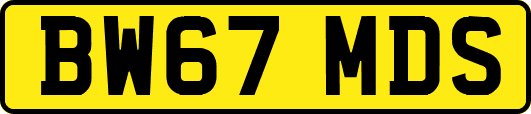 BW67MDS
