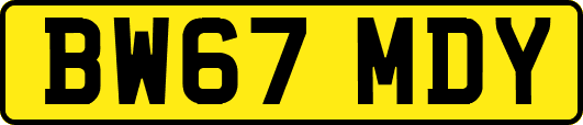 BW67MDY