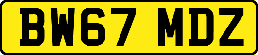 BW67MDZ
