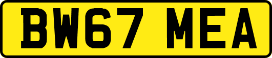 BW67MEA