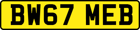 BW67MEB
