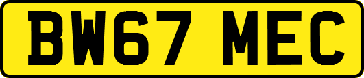 BW67MEC
