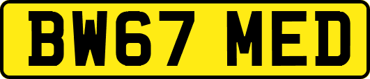 BW67MED