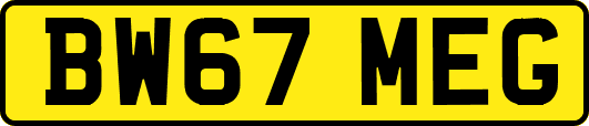 BW67MEG