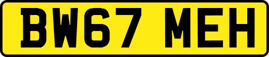BW67MEH