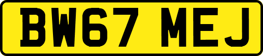 BW67MEJ