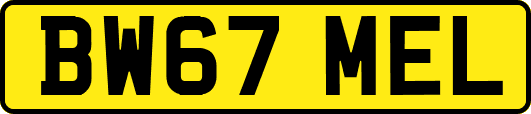 BW67MEL
