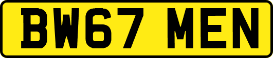 BW67MEN