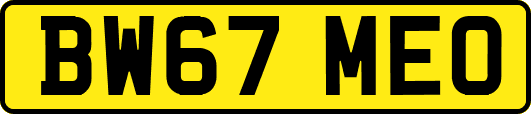 BW67MEO