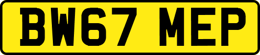 BW67MEP