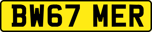 BW67MER