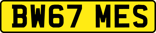 BW67MES