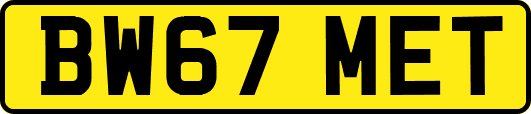 BW67MET