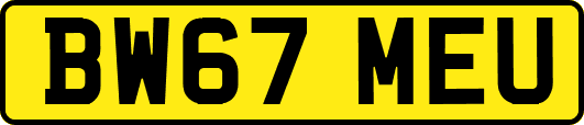 BW67MEU