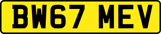 BW67MEV