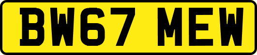BW67MEW