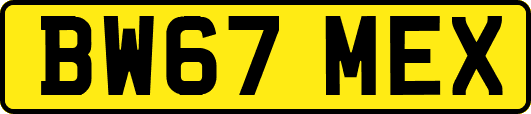 BW67MEX