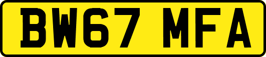 BW67MFA