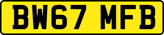 BW67MFB