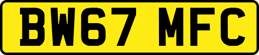 BW67MFC