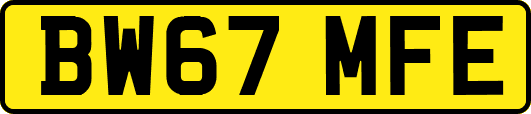 BW67MFE