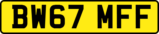 BW67MFF