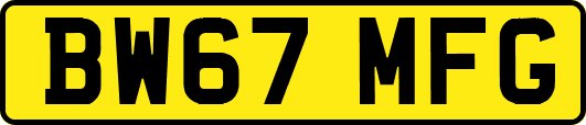 BW67MFG