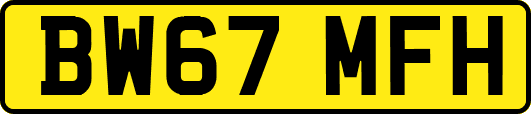 BW67MFH
