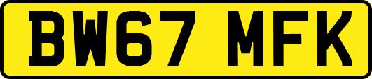 BW67MFK