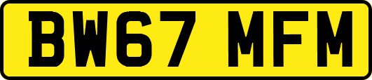BW67MFM
